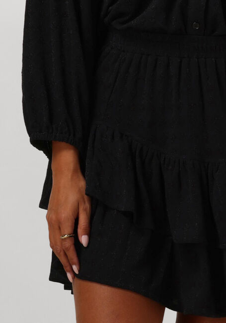 REFINED DEPARTMENT Mini-jupe MAX en noir - large