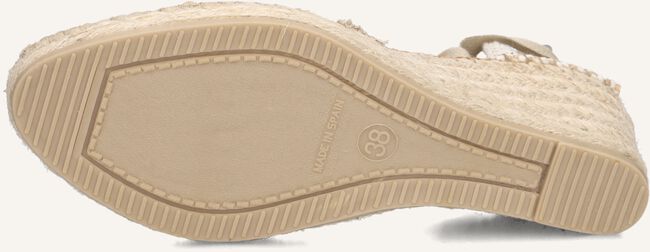 Gouden SHABBIES Espadrilles KAILA KI SEVEN Gouden SHABBIES Espadrilles KAILA KI SEVEN - large