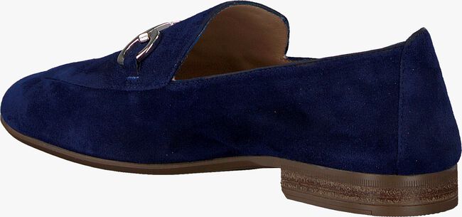 Blauwe UNISA Loafers DURITO - large
