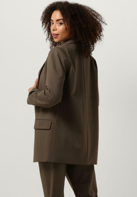 BEAUMONT Blazer ASH en gris - large