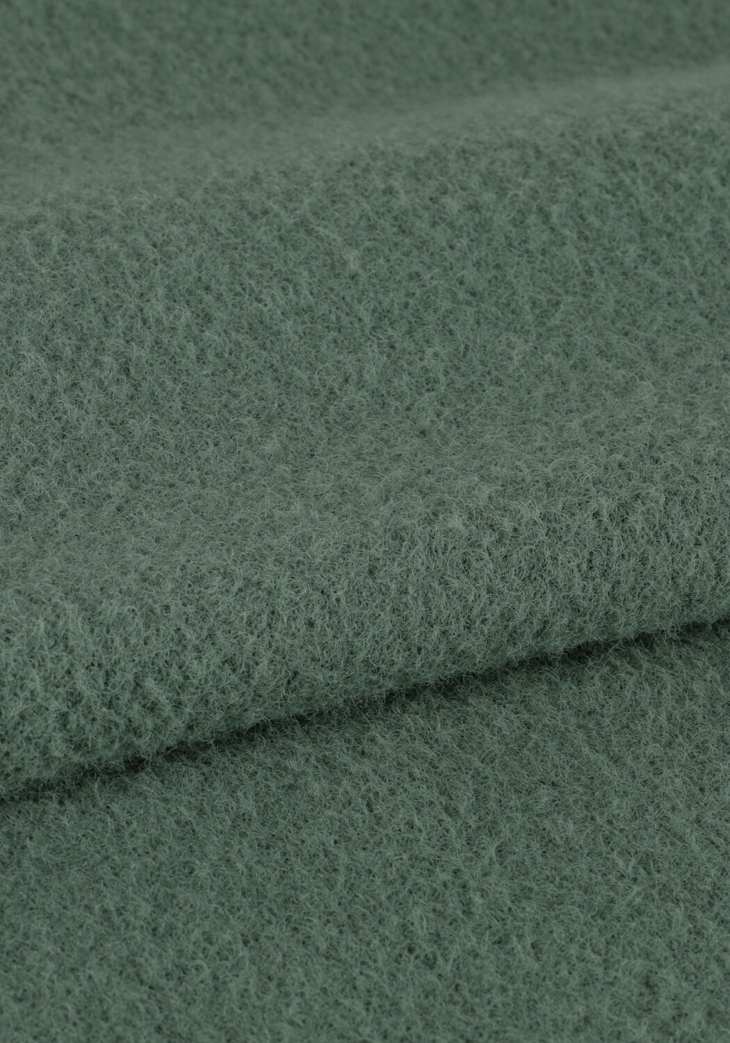 Groene CATWALK JUNKIE Trui KN SOFT - large