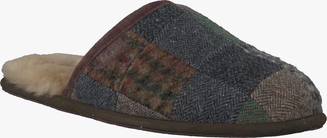 UGG Chaussons SCUFF en multicolore - large