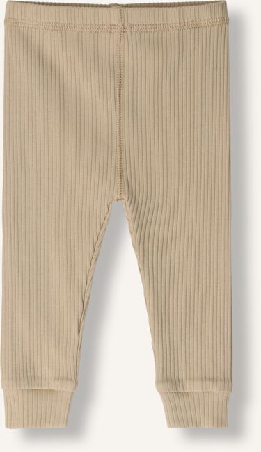 Beige QUINCY MAE Legging RIBBED LEGGING Beige QUINCY MAE Legging RIBBED LEGGING - large