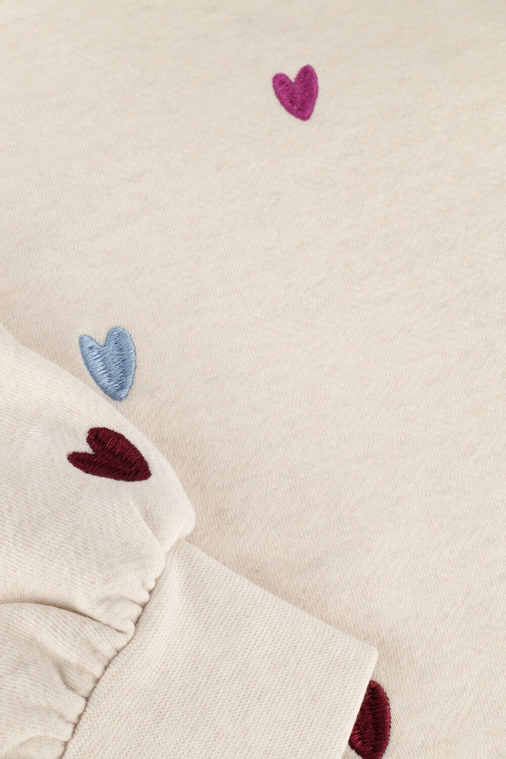 FABIENNE CHAPOT Pull LIN SWEATER 247 Blanc - large