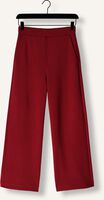 INWEAR Pantalon large GINCETTEIW PANT Bordeaux INWEAR Pantalon large GINCETTEIW PANT Bordeaux - medium