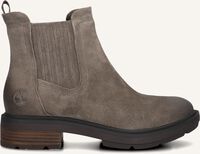 Taupe TIMBERLAND  BRIMFIELD MID CHELSEA - medium