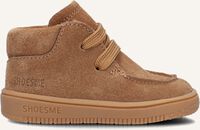 Cognac SHOESME Sneakers BN25W029 Cognac SHOESME Sneakers BN25W029 - medium