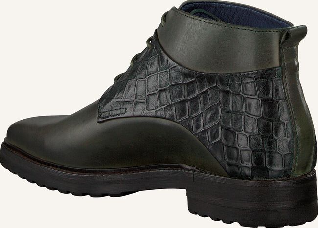 Groene OMODA Nette schoenen 36615 Groene OMODA Nette schoenen 36615 - large