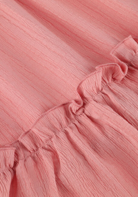 RETOUR Mini robe PAGE Rose clair - large