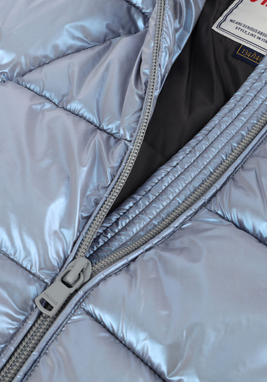 VINGINO Veste matelass&eacute; TIANNA Bleu clair - large