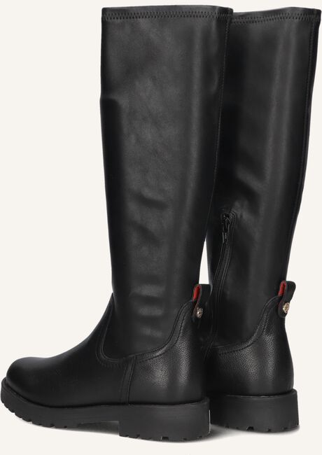 Zwarte HABOOB  PARIS Zwarte HABOOB  PARIS - large