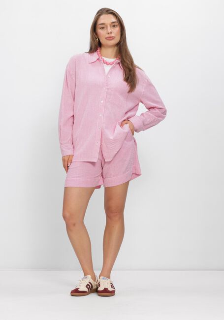 MSCH COPENHAGEN MSCHFELICITY SHIRT STP Blouses en blanc - large