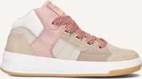Beige TORAL Sneakers NICK - medium