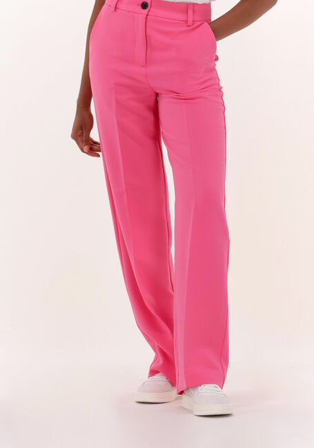 MODSTRÖM Pantalon GALE PANTS en rose - large