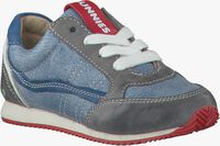 Blauwe BUNNIESJR Sneakers 216450 - medium
