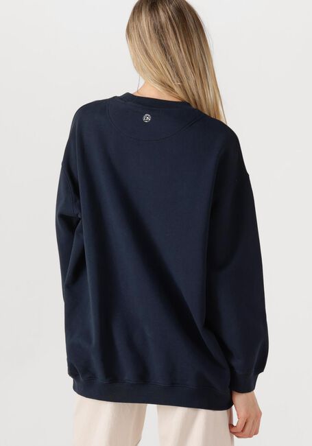 DEBLON SPORTS Chandail ROMEE Bleu foncé - large