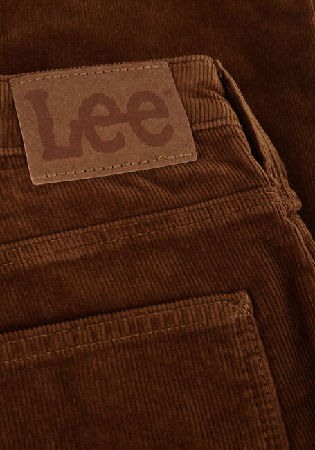 LEE Flared jeans BREESE BOOT en marron - large