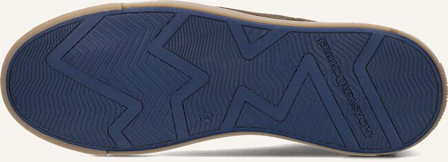 Groene FLORIS VAN BOMMEL Sneakers SFM-10112 Groene FLORIS VAN BOMMEL Sneakers SFM-10112 - large