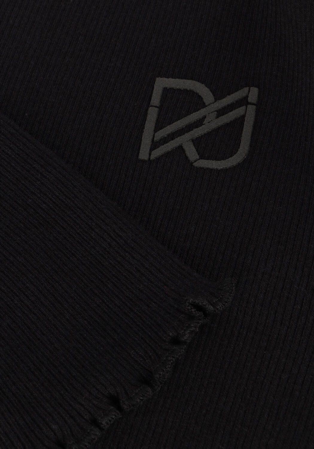 RETOUR IDA Hauts & T-shirts en noir - large