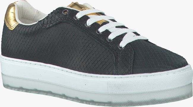 Zwarte DIESEL Sneakers LENGLAS - large