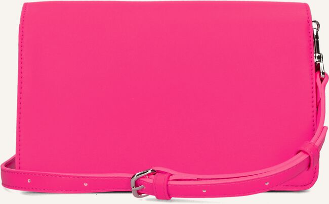 Roze INYATI Schoudertas LURE Roze INYATI Schoudertas LURE - large