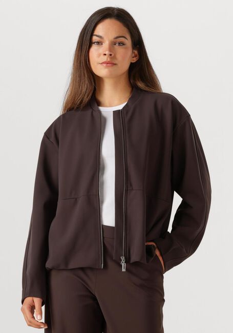 JAPAN TKY Jack AYA en marron - large