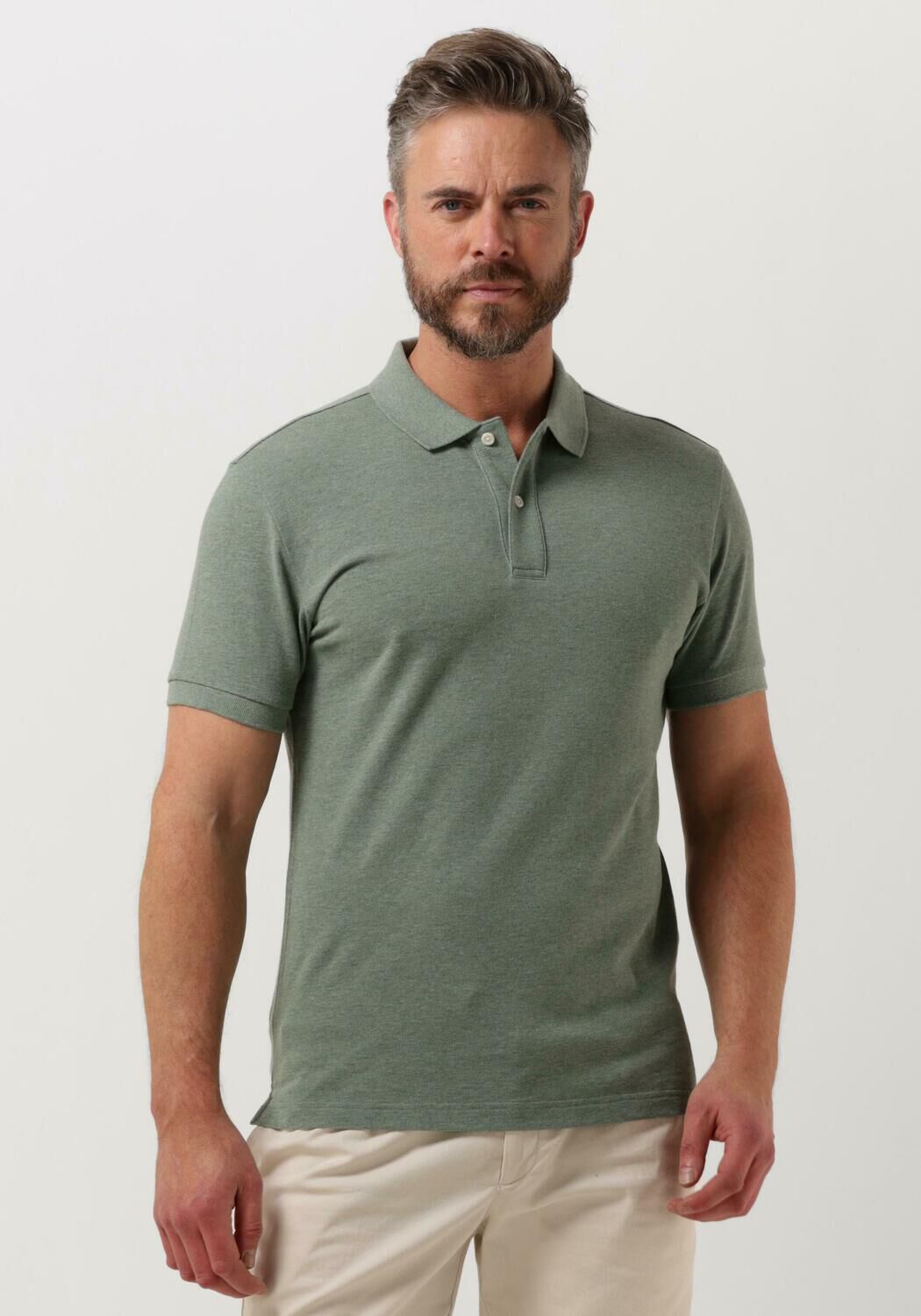 Profuomo polo 2025