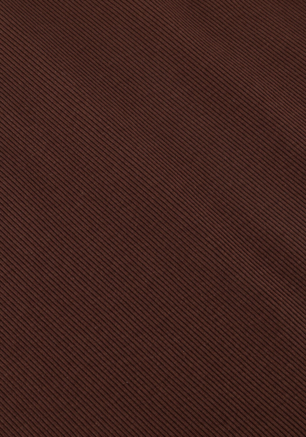 NOTRE-V Haut NV-DRIBBEL en marron - large