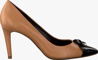 brown MICHAEL KORS shoe MELLIE  - medium