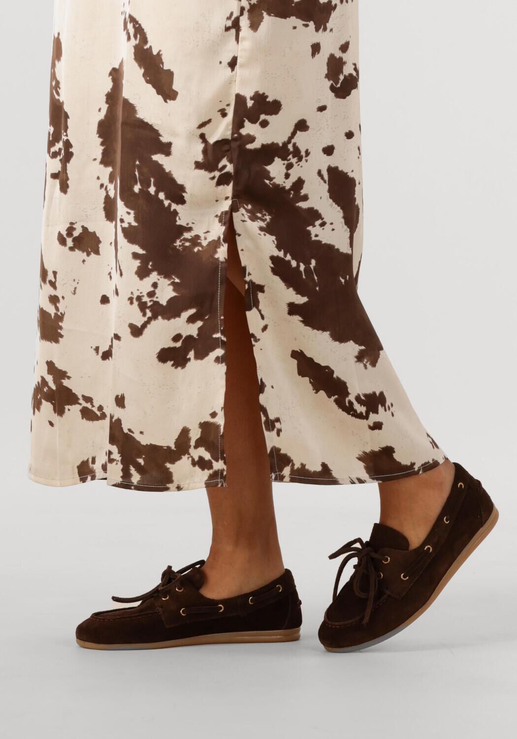 AYANA AY1000 Mocassins en marron - large