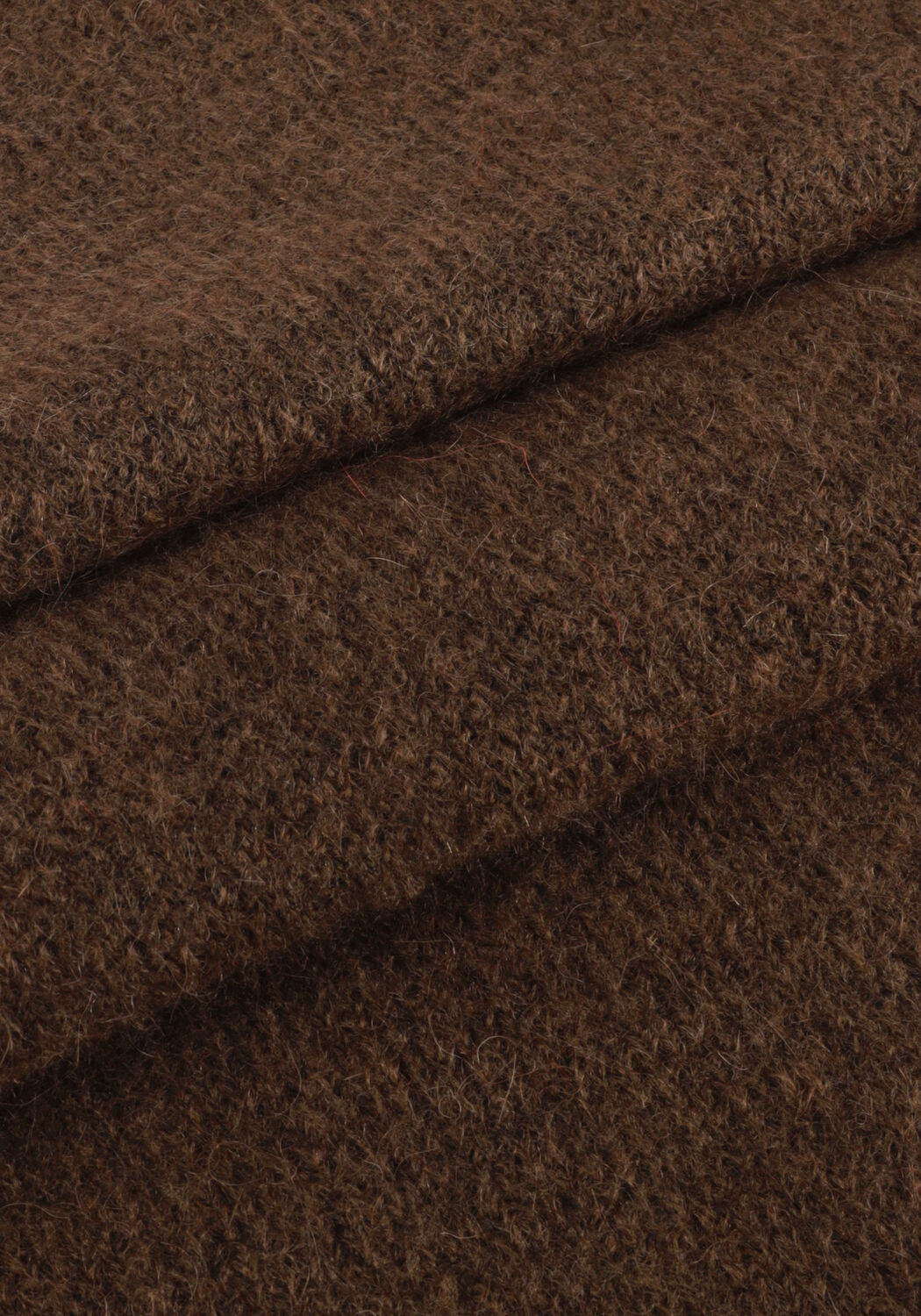 MSCH COPENHAGEN Pull MSCHFESTINA HOPE PULLOVER en marron - large