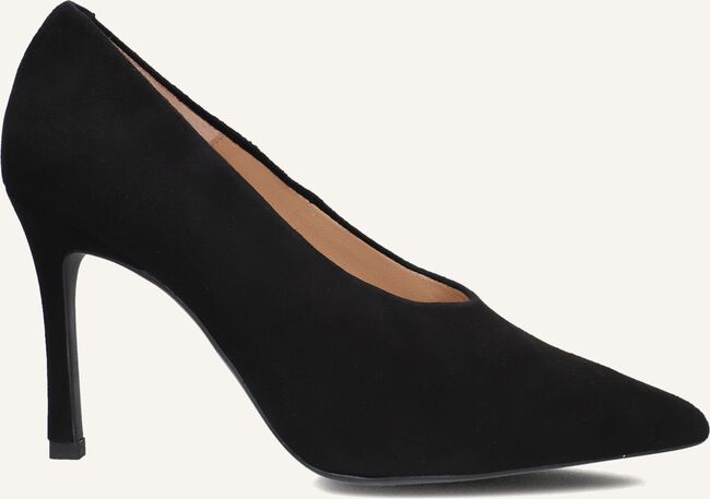 Talon Unisa Escarpin Escarpins A Talons Noir Unisa Chaussures