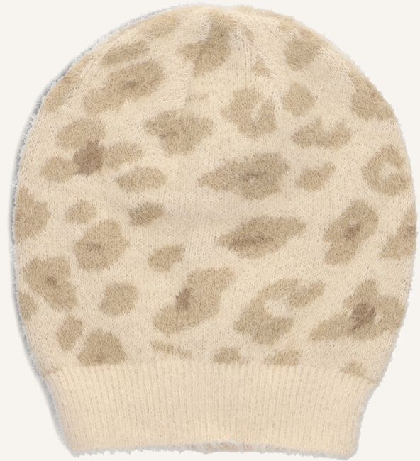 Beige LIKE FLO Sjaal NEL FLO GIRLS KNITTED PANTHER COL + HAT Beige LIKE FLO Sjaal NEL FLO GIRLS KNITTED PANTHER COL + HAT - large