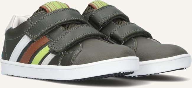 Groene BUNNIESJR Lage sneakers PIM PIT Groene BUNNIESJR Lage sneakers PIM PIT - large
