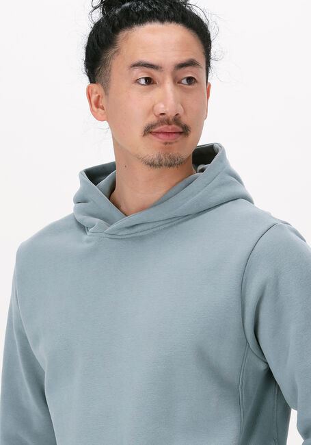 DSTREZZED Chandail JIMI HOODY PEACH SWEAT en bleu - large