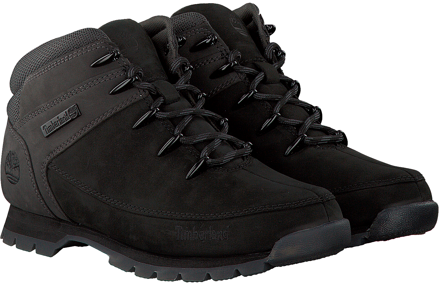 euro sprint hiker noir