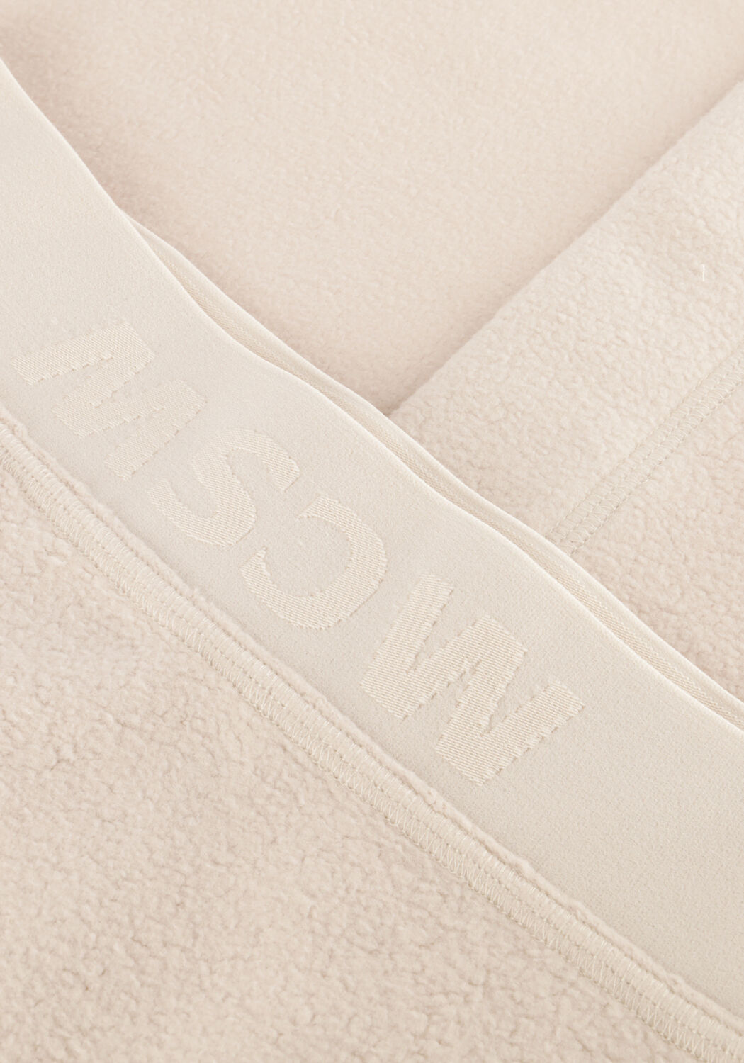 MOSCOW Jupe maxi 77-03 SEMI-1 &Eacute;cru - large