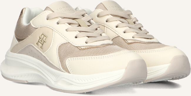 Roze TOMMY HILFIGER Sneakers 33761 Roze TOMMY HILFIGER Sneakers 33761 - large