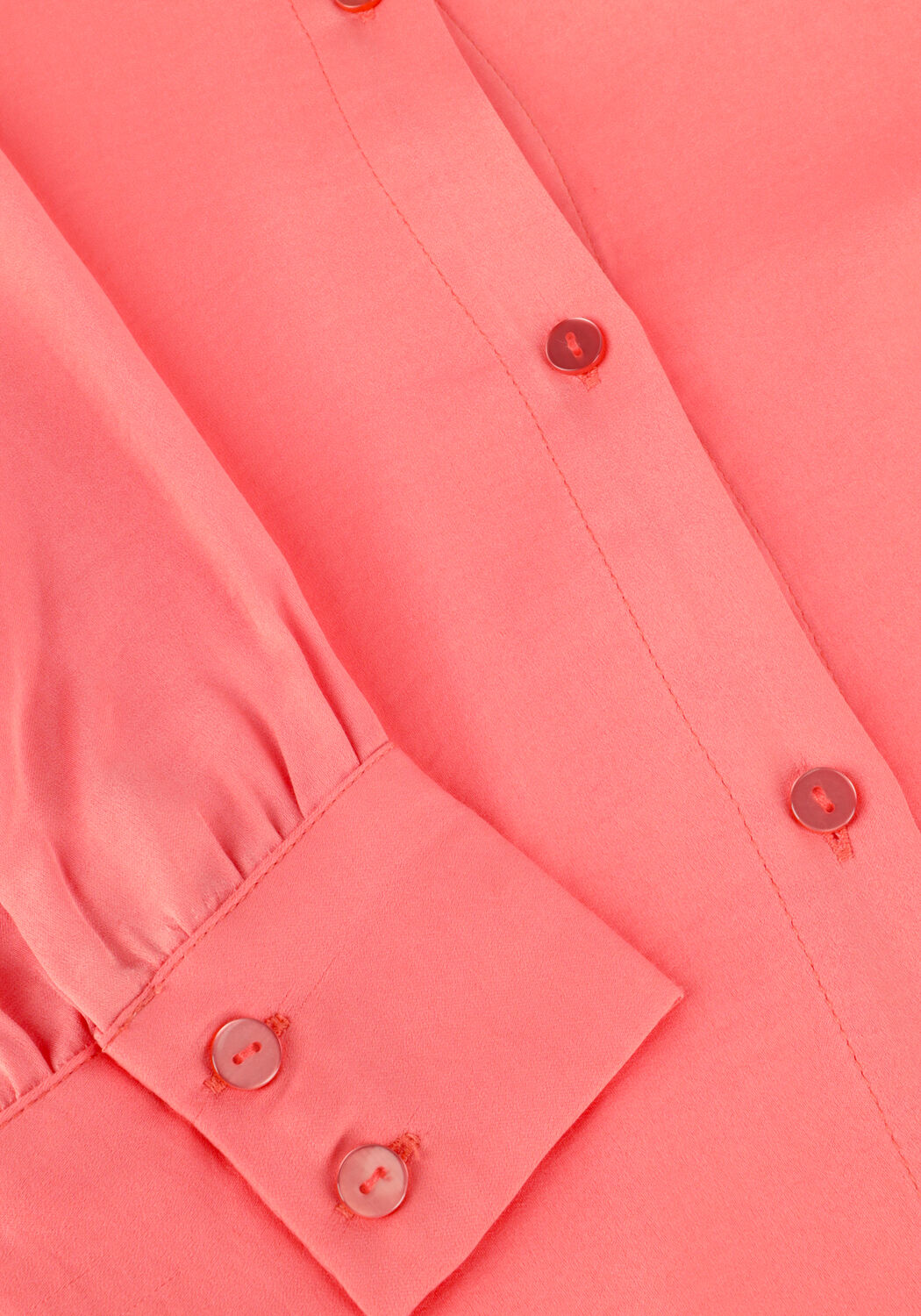 Roze MSCH COPENHAGEN  MSCHSANDELINE MALUCA SHIRT - large