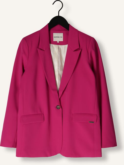 Fuchsia HARPER & YVE Blazer ROSIE-BL Fuchsia HARPER & YVE Blazer ROSIE-BL - large