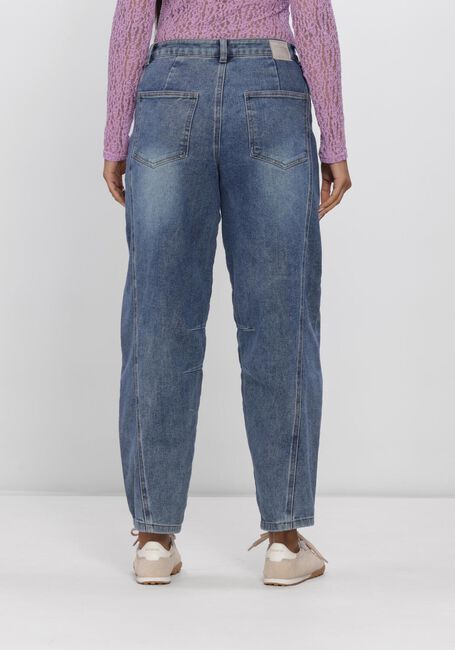 OBJECT OBJMIU IVY BARREL JEANS Jeans en bleu - large