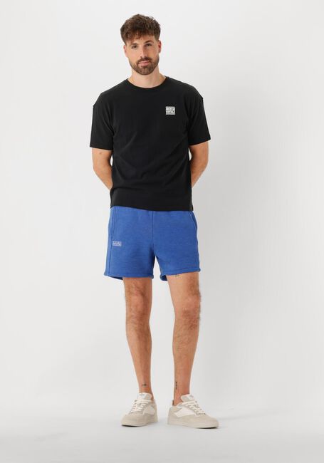 Zwarte AMERICAN VINTAGE T-shirt YKOBOW - large