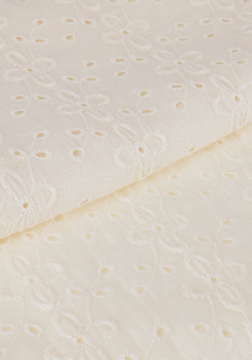 HARPER & YVE Haut JANE-LS &Eacute;cru - large