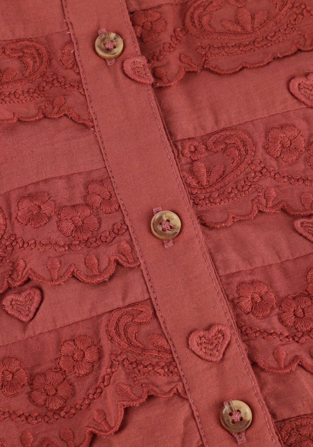 Koraal BAJE STUDIO  LUEN - large