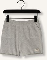 Lichtgrijze BAJE STUDIO Korte broek MOI Lichtgrijze BAJE STUDIO Korte broek MOI - medium