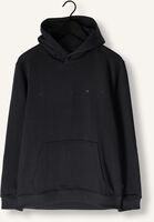 GENTI BASIC LOGO HOODIE GENTI BASIC LOGO HOODIE - medium