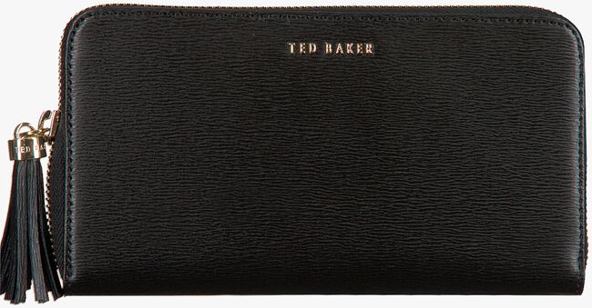 TED BAKER Porte-monnaie ROBYNA en noir  - large