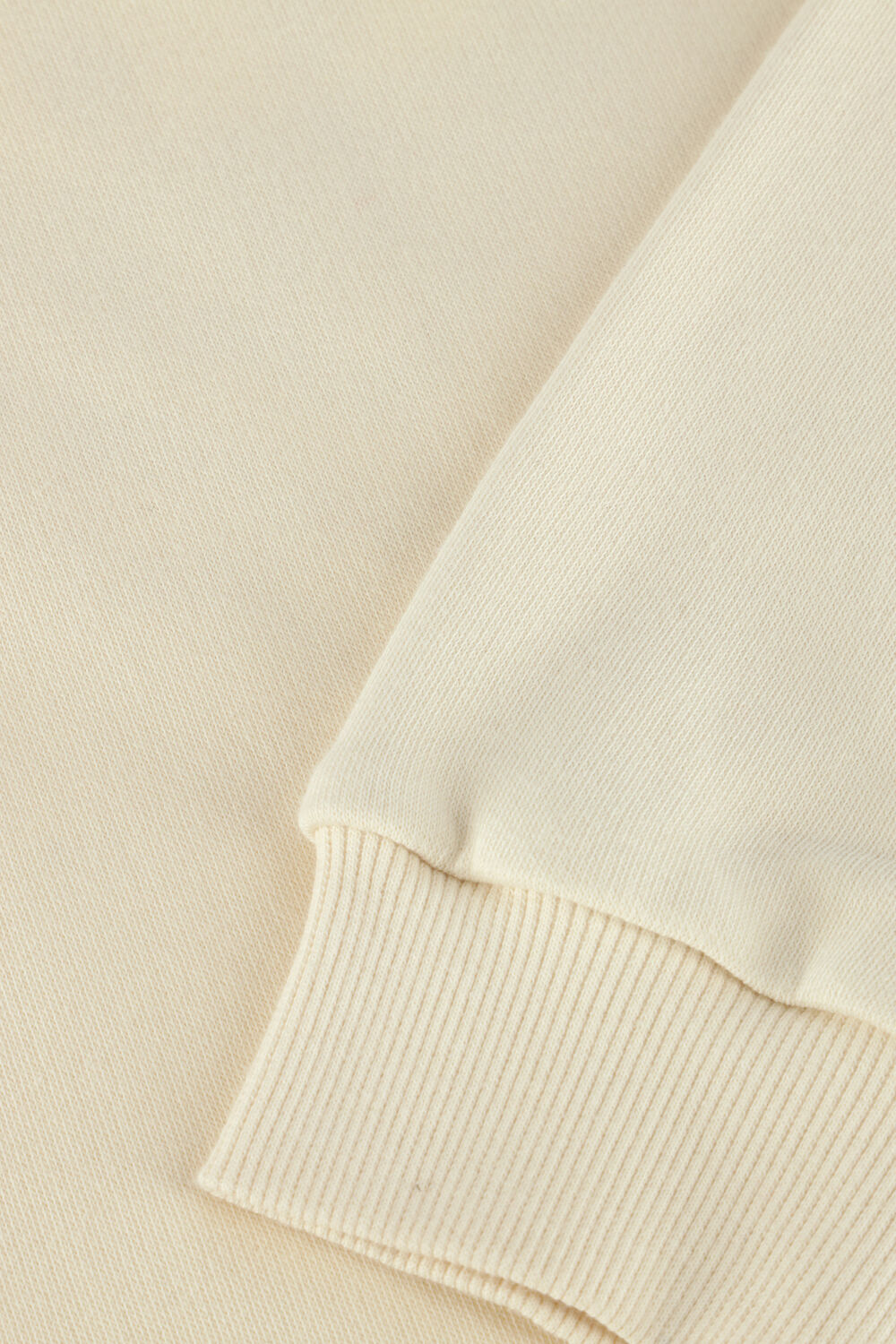 Ecru Labo de Colores Sweater TOKIO - large