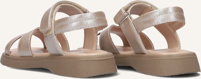 Gouden TON & TON Sandalen SILYA Gouden TON & TON Sandalen SILYA - large