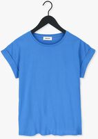 MODSTRÖM T-shirt BRAZIL T-SHIRT en bleu